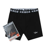 2 PACK BOXER
