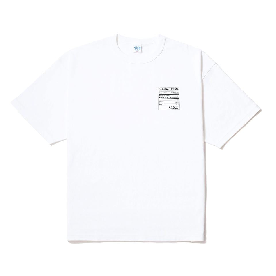 ALL GOOD STORE × KEBOZ CHEF LOB S/S TEE