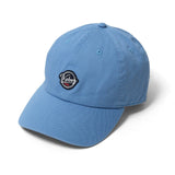 BB SMALL WAPPEN COTTON WASHED CAP