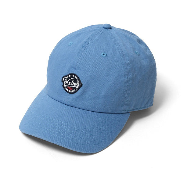 BB SMALL WAPPEN COTTON WASHED CAP