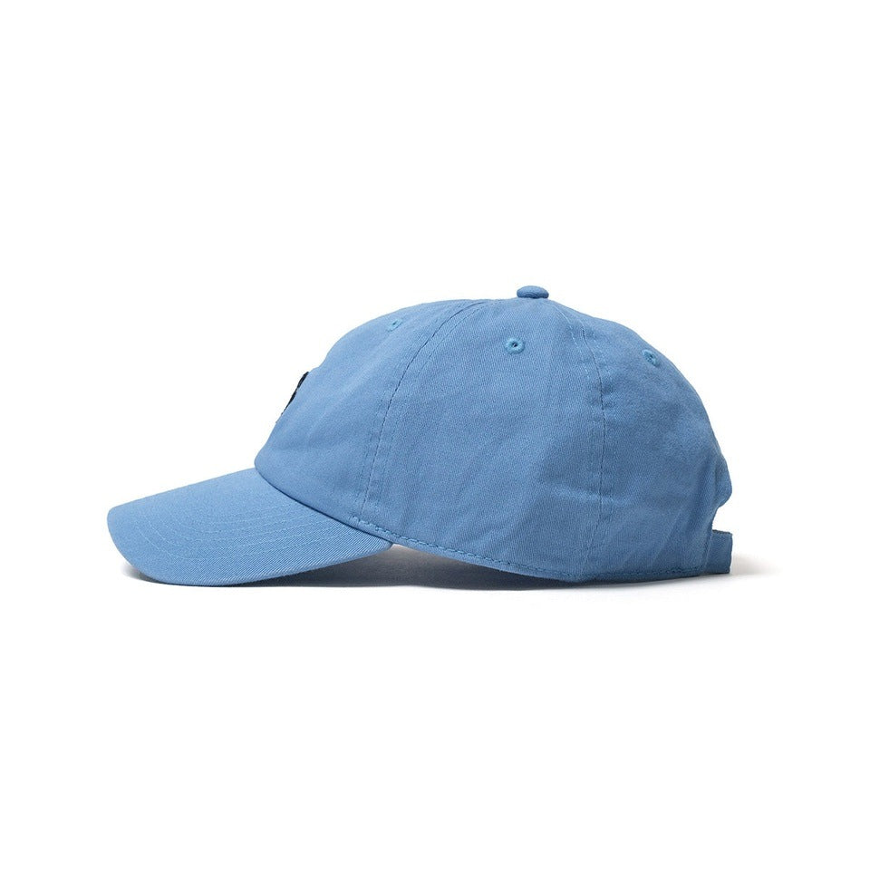 KIDS BB SMALL WAPPEN COTTON WASHED CAP