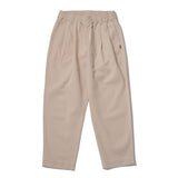 CHINO EASY WIDE PANTS