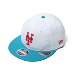 KEBOZ EXCLUSIVE RC9FIFTY STRAPBACK