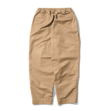 French Worker Serge Pants