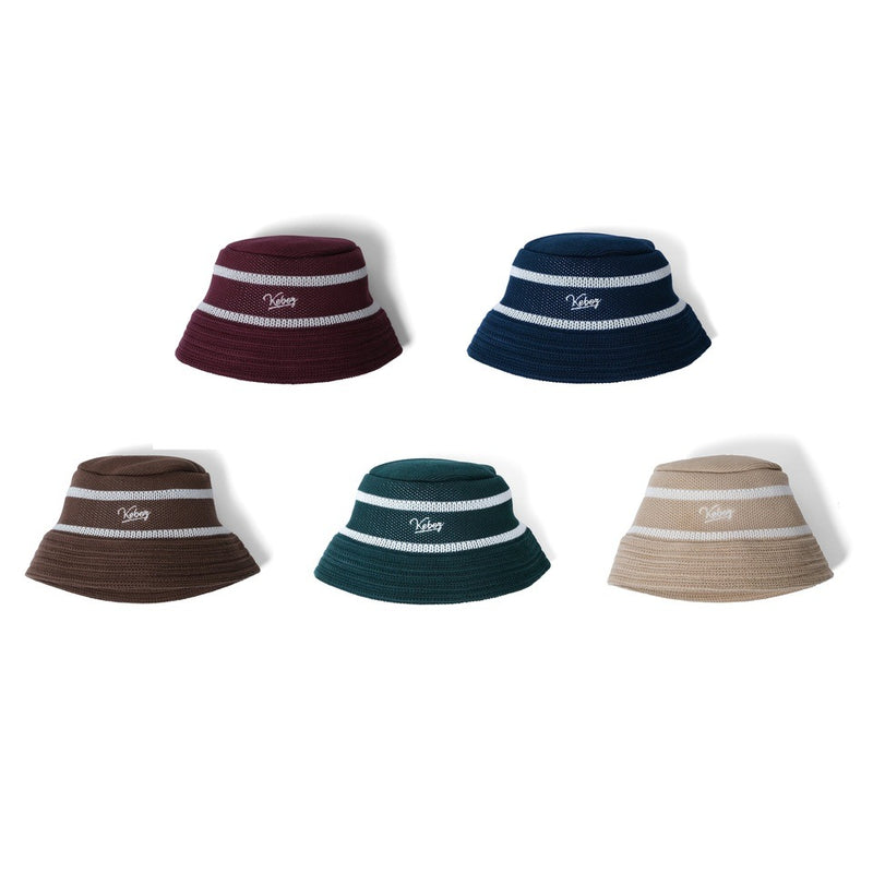 Icon Cotton Crusher Hat