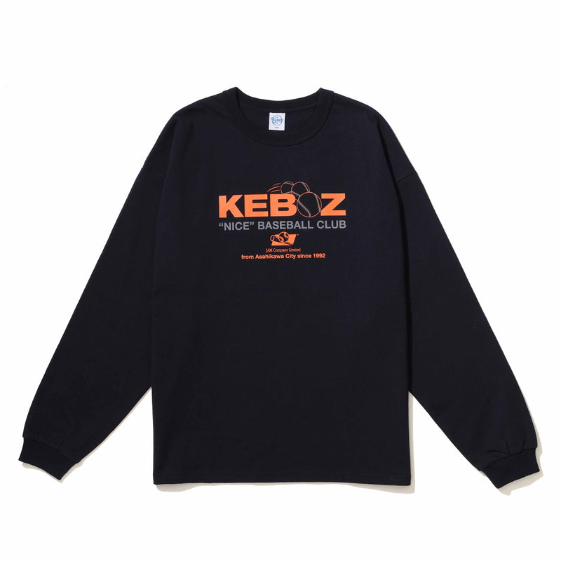 BCO L/S TEE