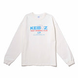 Tee bco l/s
