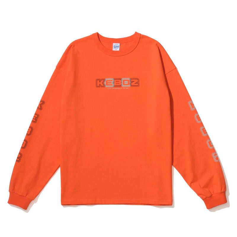 RNK L/S TEE