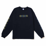 Tee rnk l/s
