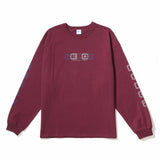 Tee rnk l/s