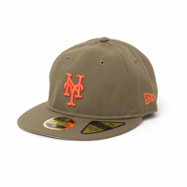 Keboz 독점 RC 59Fifty New York Mets