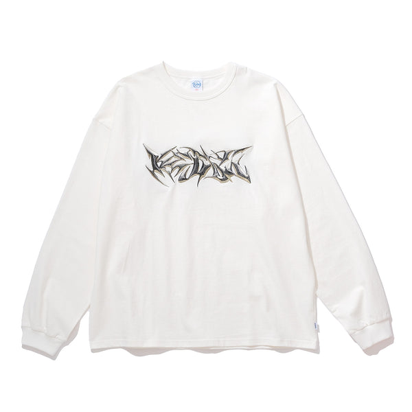 Guccimaze X Keboz 02 L/S T恤
