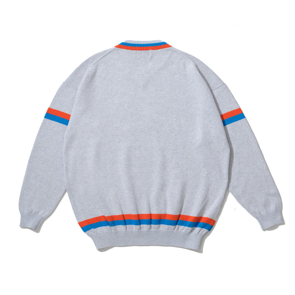 UC Line Knit Sweater