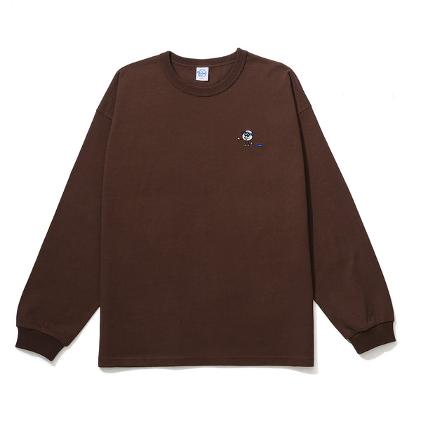 Obc l / s tee-shirt
