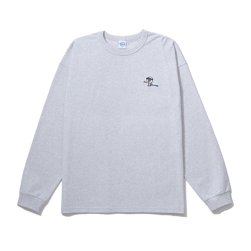 OBC L/S TEE