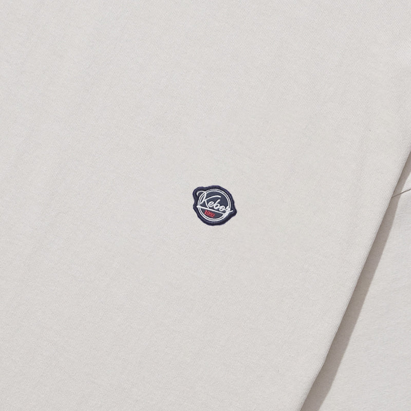 BB SMALL WAPPEN S/S TEE