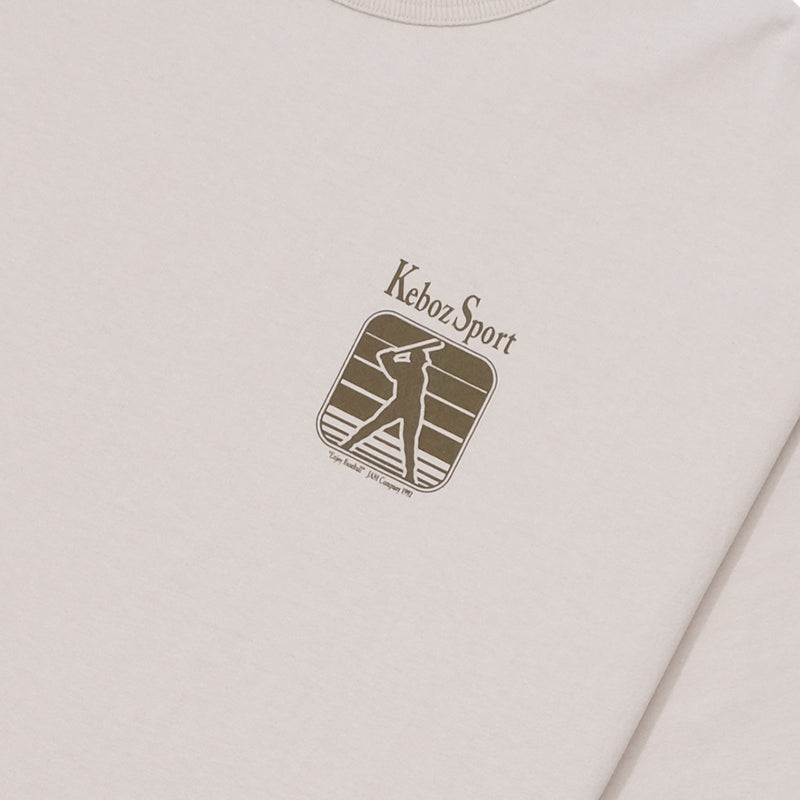 KBS S/S T恤