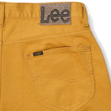 Pantaloni stretti di Lee x Keboz Westerner